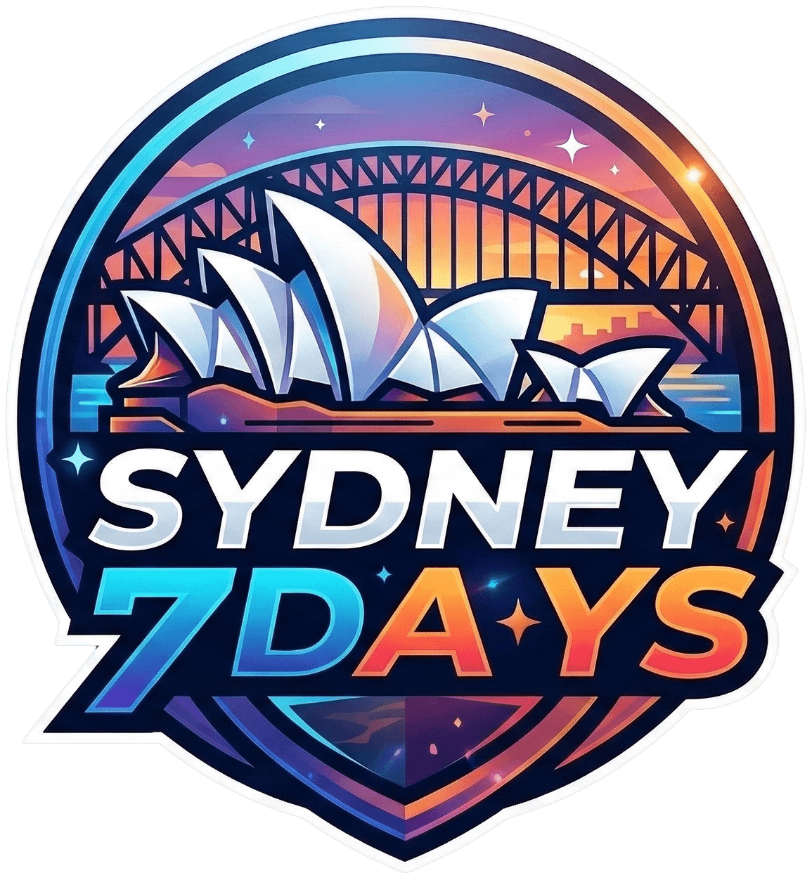 Sydney7Days